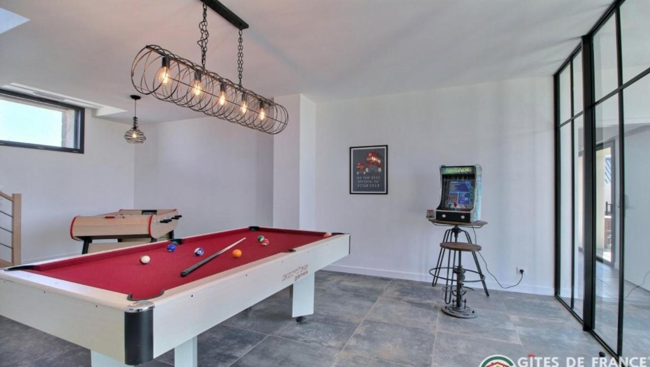 Villa Domaine de Kerantroad à Plonévez-Porzay Extérieur photo